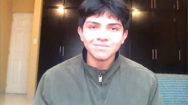 Pequeña reflexión: ¿Por qué?