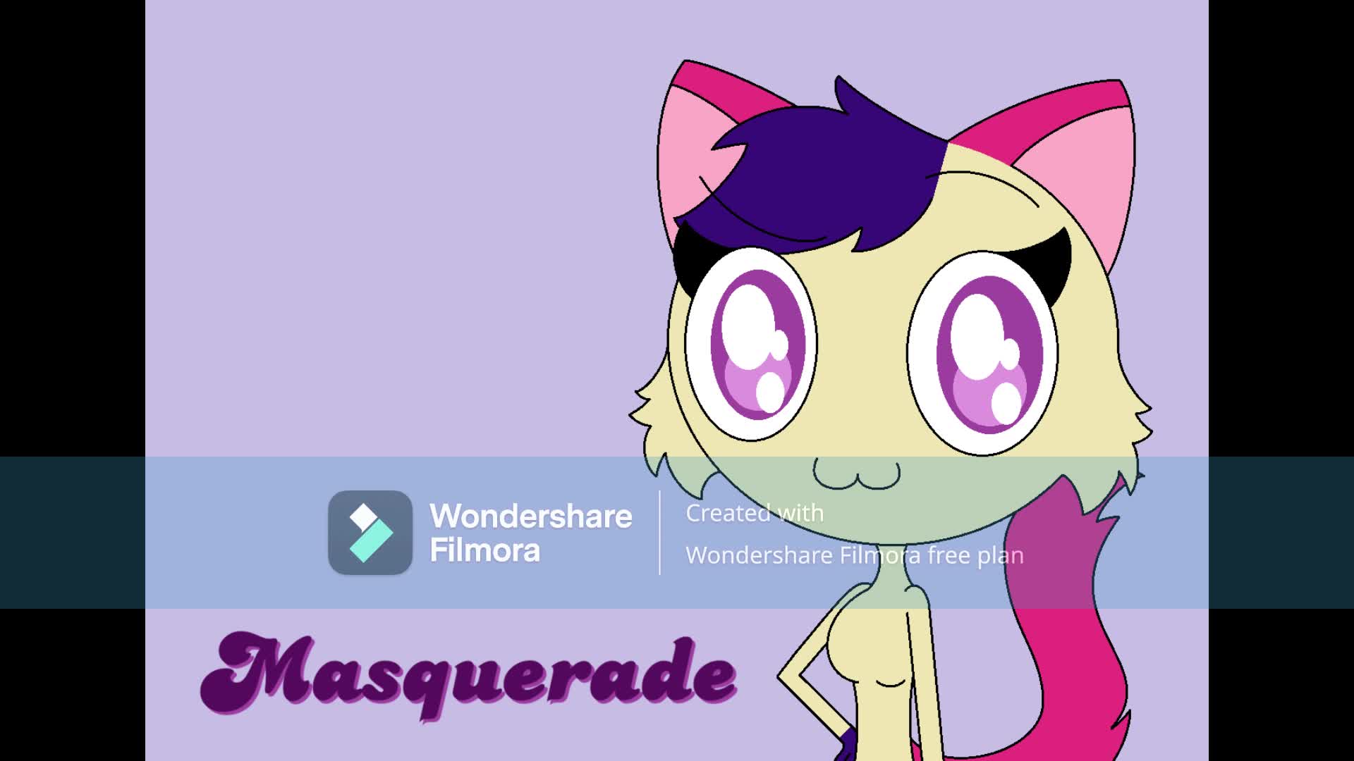 Masquerade (Vocaloid Rosegold)