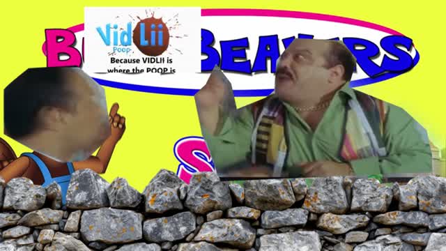 [YTP/VLP] ALAIRTAOP GOING TO CINEMA