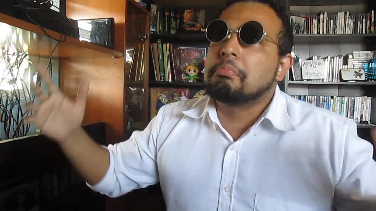 Mi opinion sobre Dross y su video en contra de MarginalMedia.