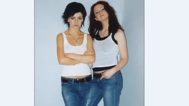 t.A.T.u. - Тату - beautiful classic - Short Clip
