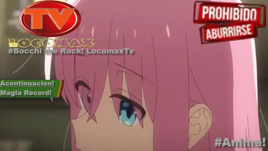 LocomaxTv Bolivia Anime Junio 2025