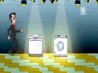 Poradnik Prawdziwego Mężczyzny - Zmywarka