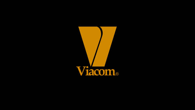 Viacom (Orange Variant) Logo Remake Viacom (Orange Variant) Logo Remake