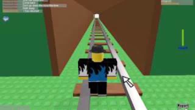 ROBLOX Random Insanity