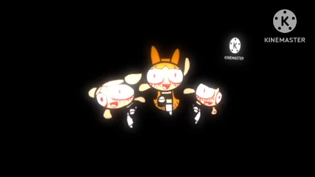 Powerpuff Girls Ending Hearts Anomaly