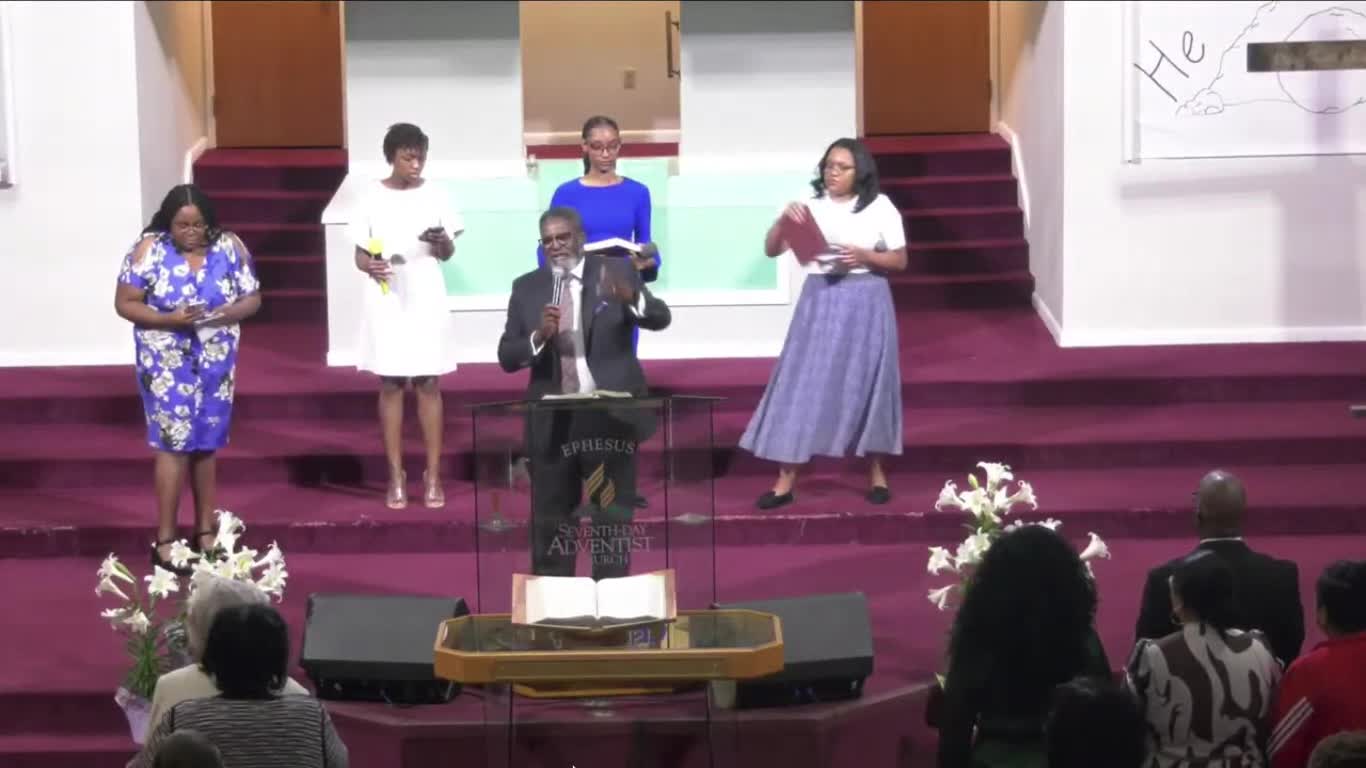 sda churches that celebrate the pontiff's death are no difference than the spreading COVID-19 itself