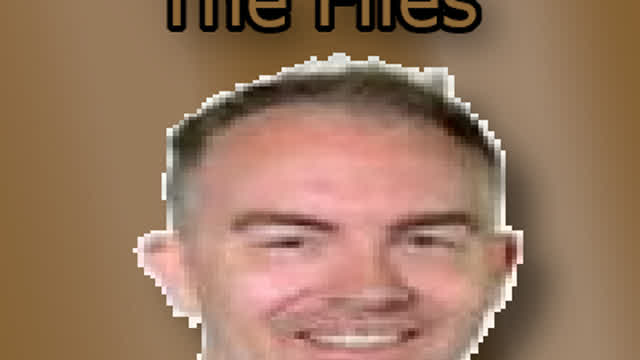 FSTWMYL - Troed Was In The Files (feat. DJ Hoi Bok, Official Audio)