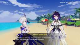 Honkai Impact 3rd - Ch.35 Toward A New Tomorrow - 35-4 Act 4 Finality Of Destiny Part 6