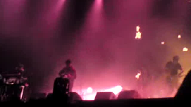 Myslovitz - "W Deszczu Maleńkich Żółtych Kwiatów"