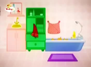 BabyTV (PT-BR) 8