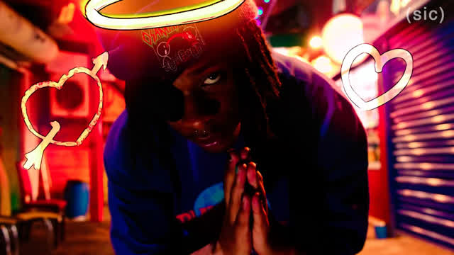 sicntwistd - beautiful demons