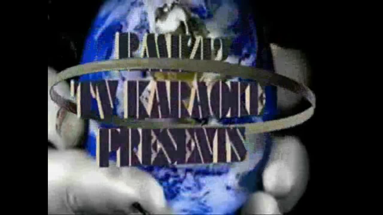 RuPaul s Sissy That Walk remix dj Mr. Mac 2025 rmk42tvkaraoke