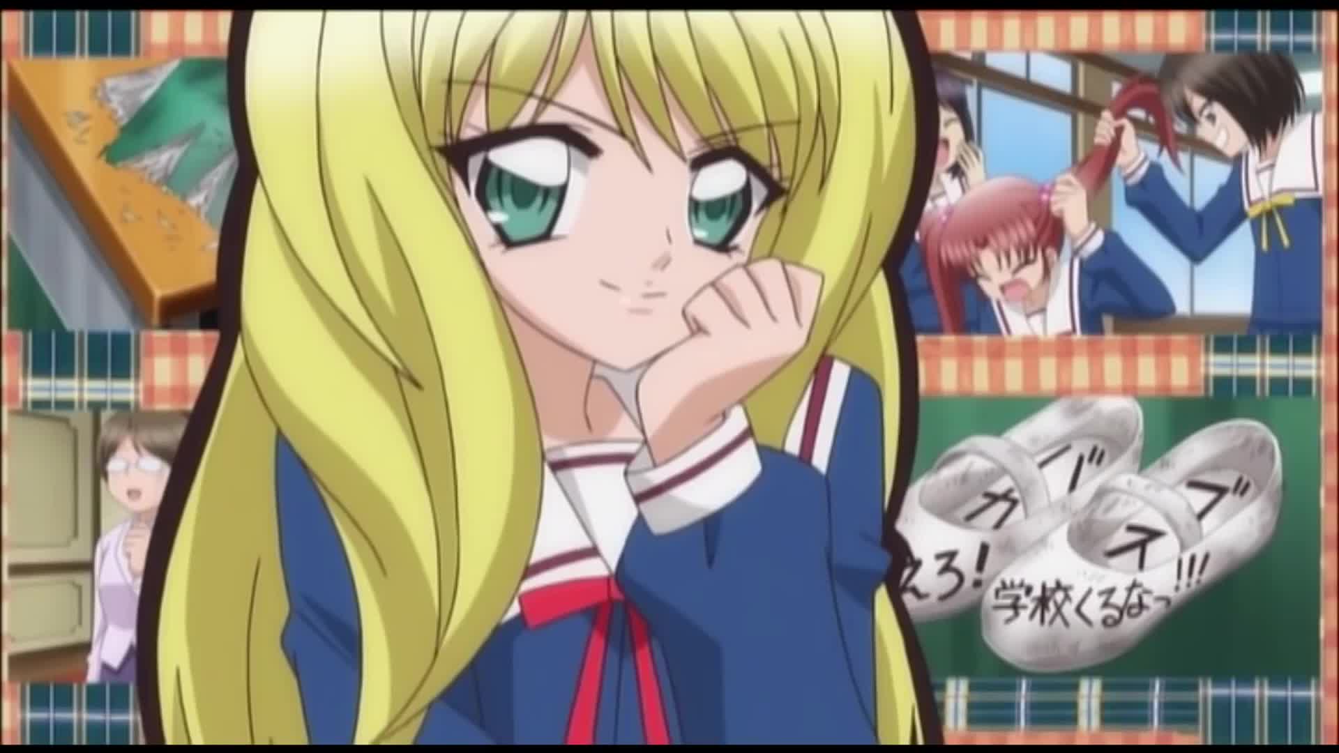 Ace Bullies a Bullying PSA