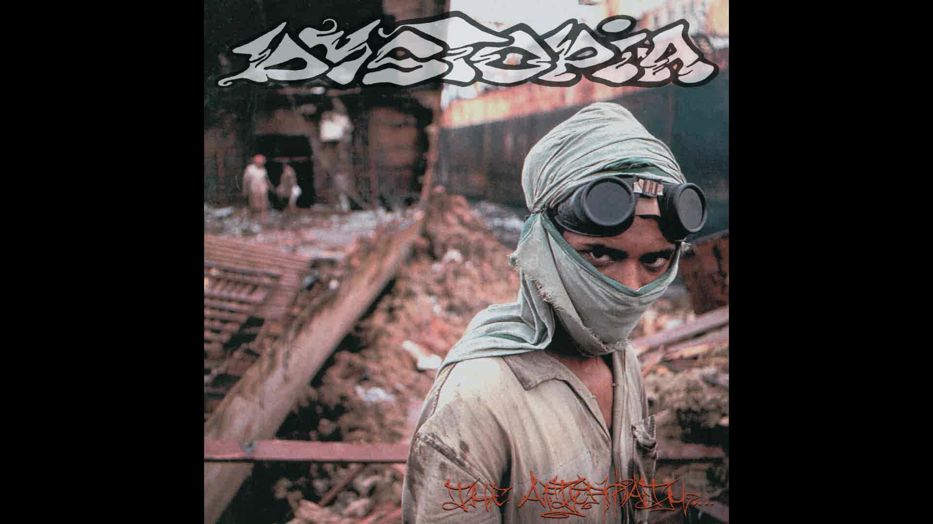 Dystopia - The Aftermath (Full Bonus Tracks Album)