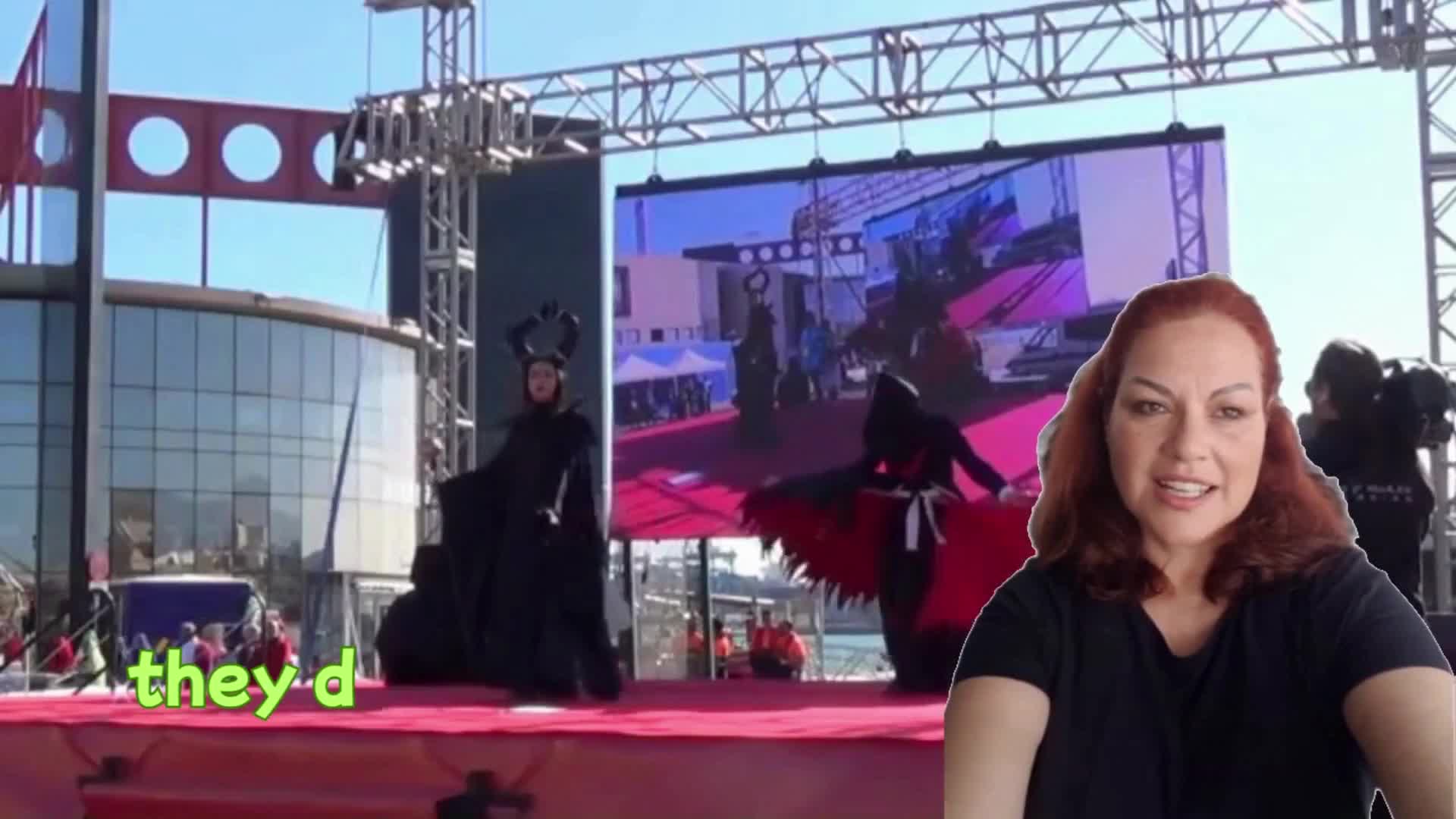 ¡Transforma tu Sueño Anime en Realidad! Confección de Cosplays a Medida 💖