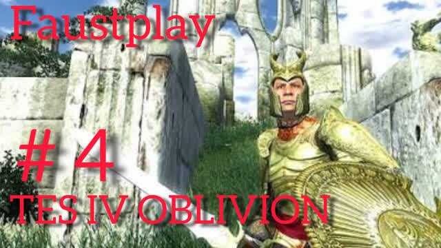 ЗЛЫЕ ГОБЛИНЫ-#4-TES IV OBLIVION