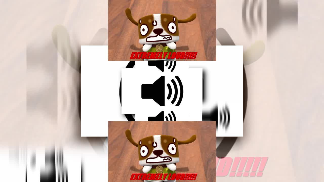 VERY LOUD YTPMV Bass Boost Shuric Scan^2 VERY LOUD YTPMV Bass Boost Shuric Scan^2