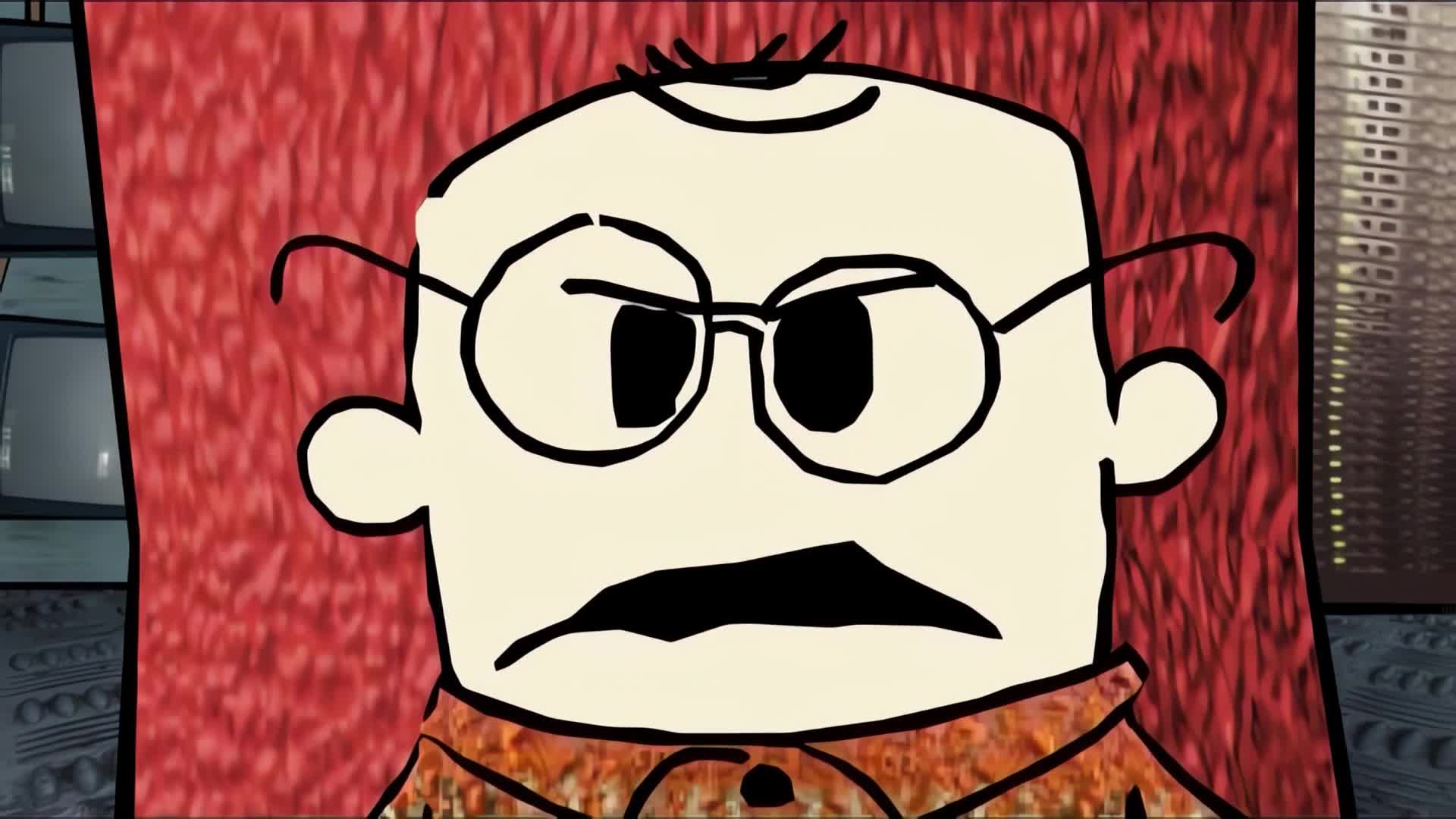 Włatcy Móch.S01E01 - Karta Maślany