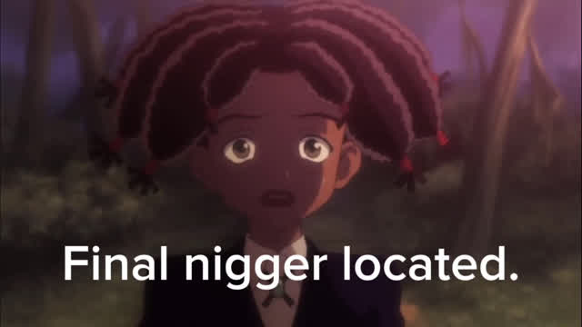 Total x Nigger x Death (this is a joke)