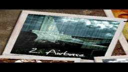 Todos los mapas de SAS 3