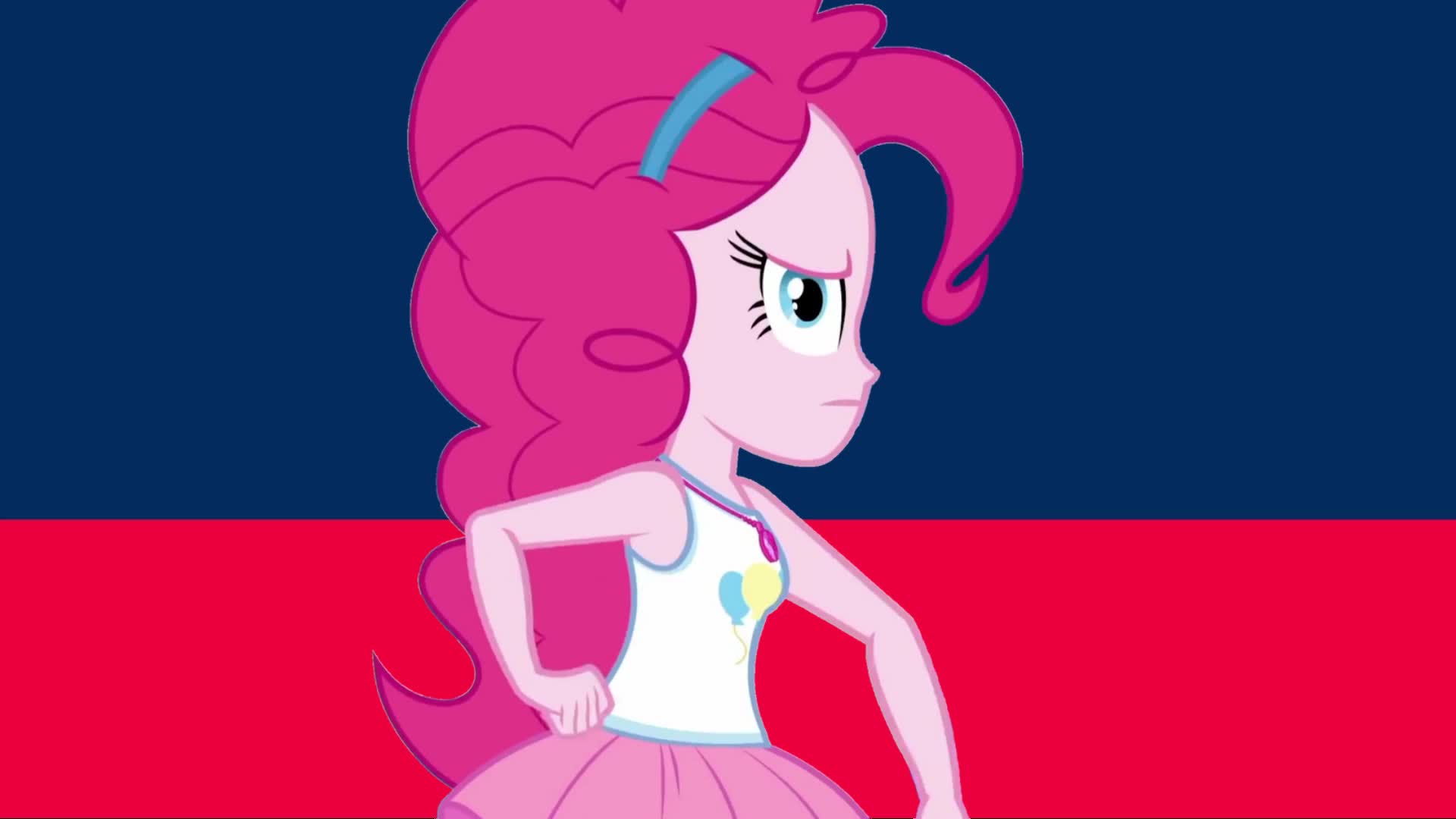 Pinkie Pie Goes Ballistic and Calls Out Rachel Pursley!