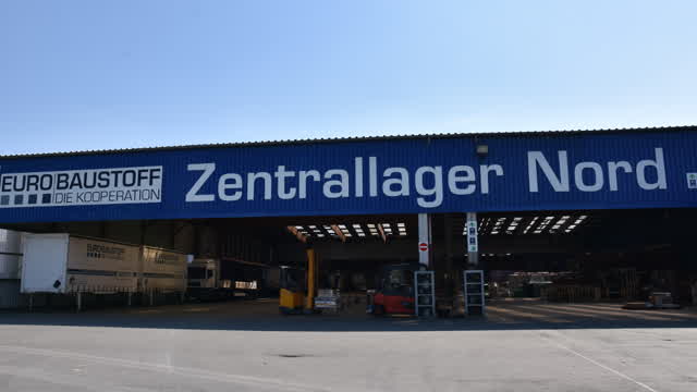 Eurobaustoff