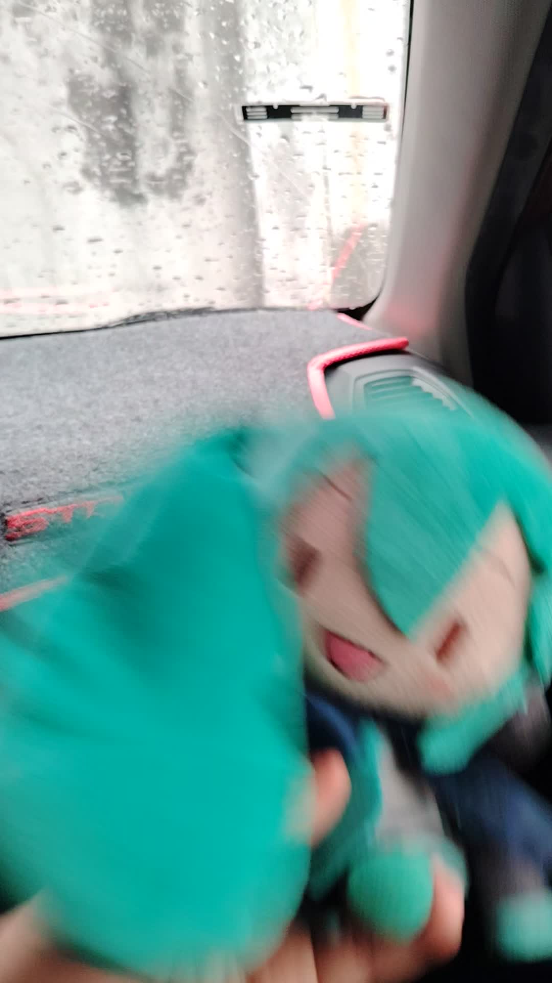 mikumiku vibing~