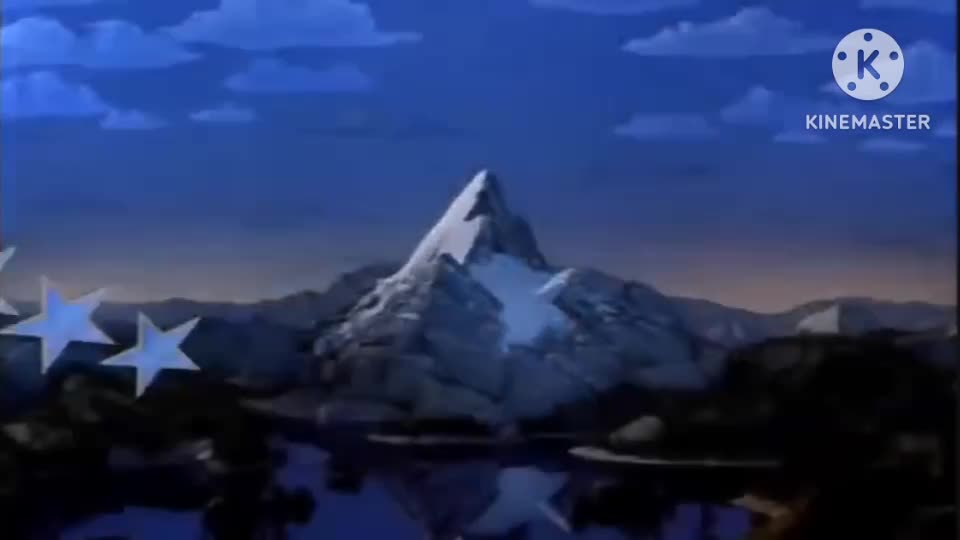 Paramount Pictures (1990, variant)