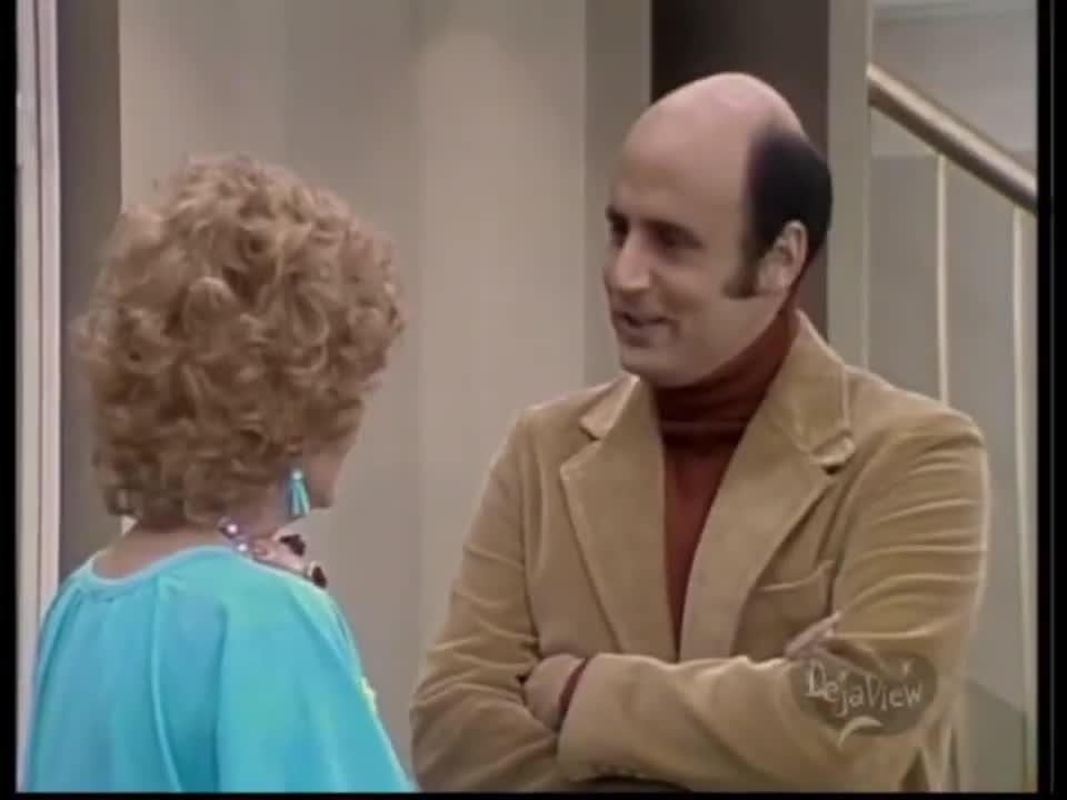 The Ropers S01E02 Friends and Neighbors