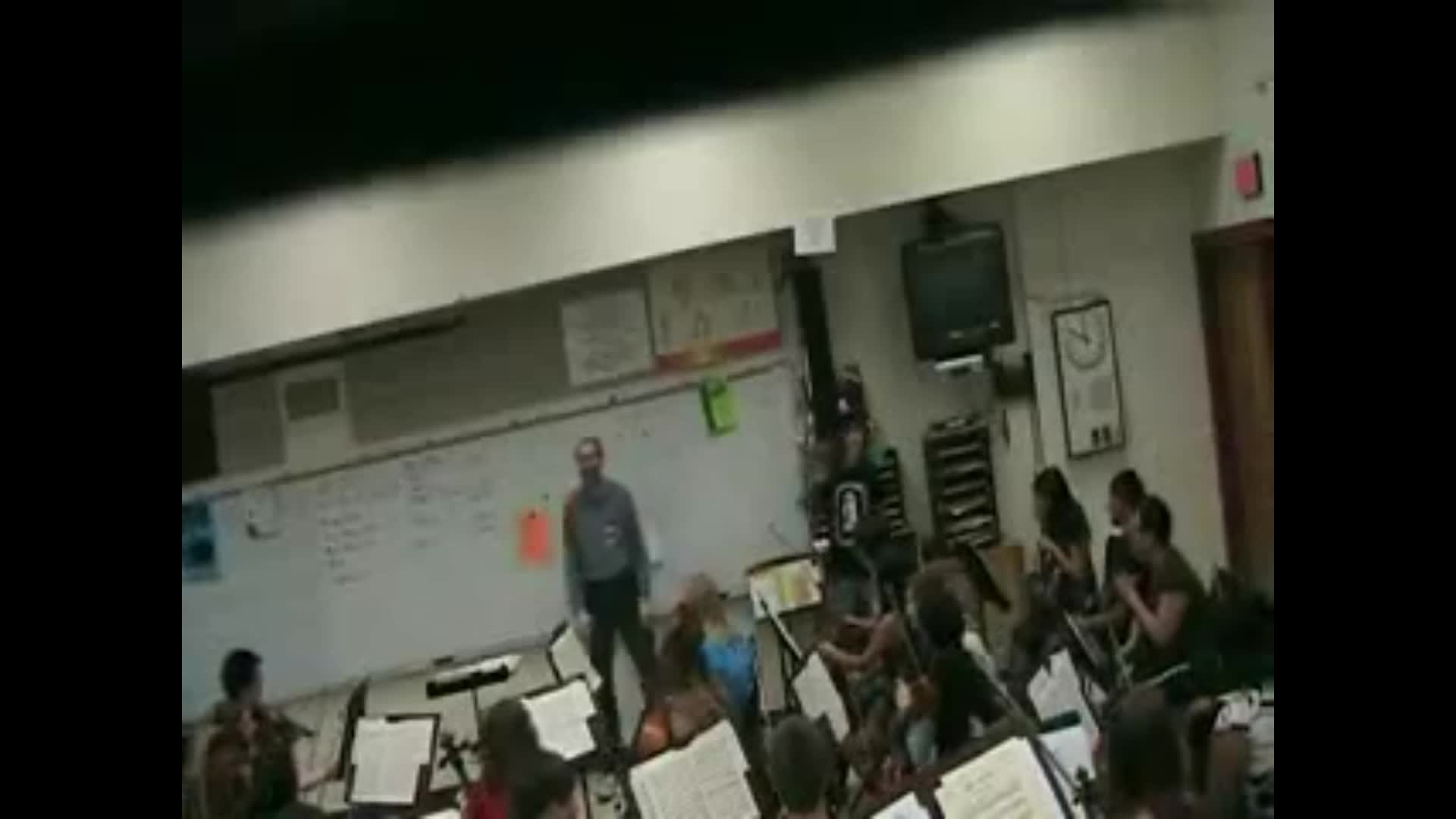 You know what day it is today