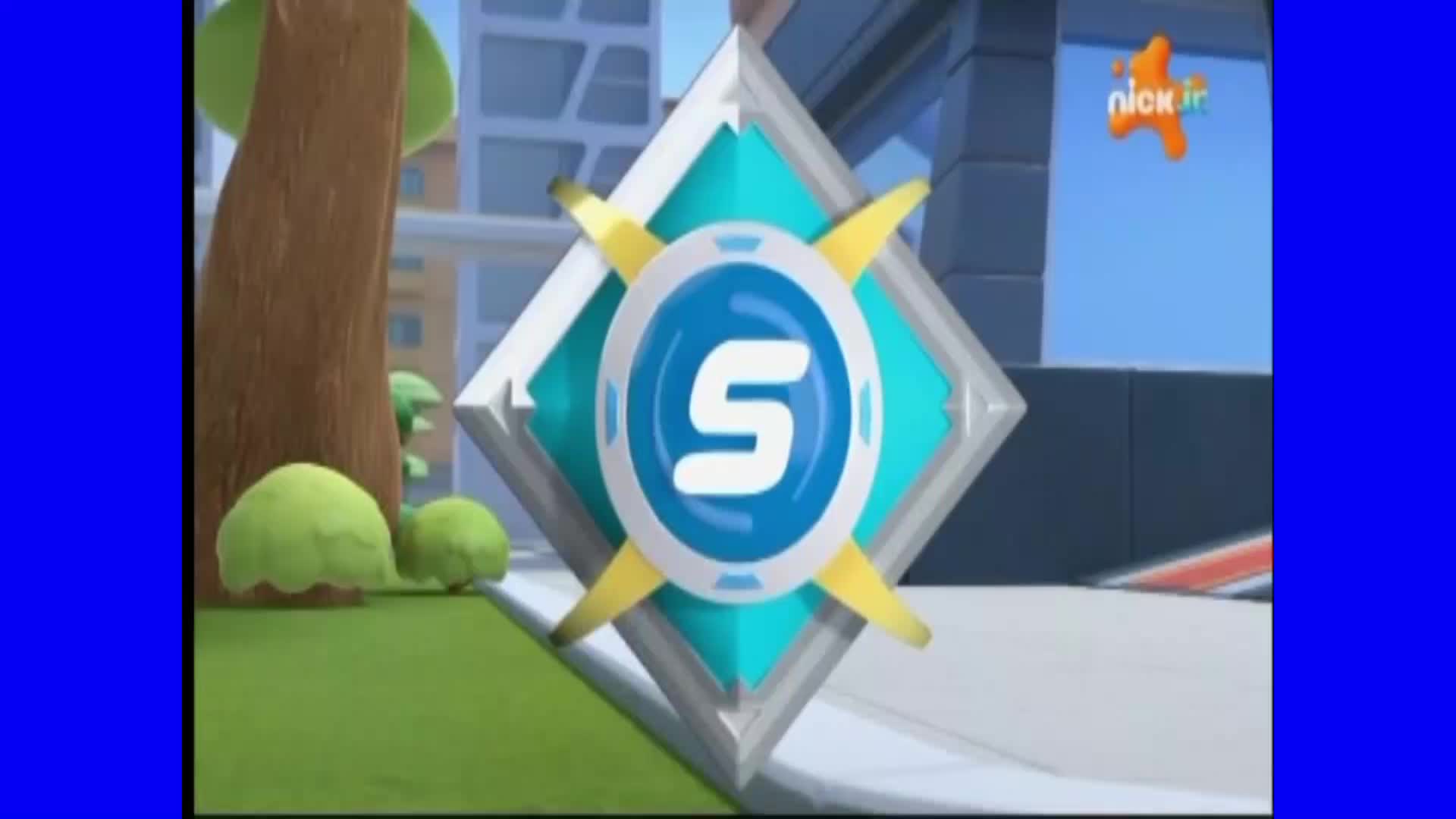 Deer Squad - La esfera fugitiva / Episodio Completo (Español Latino)