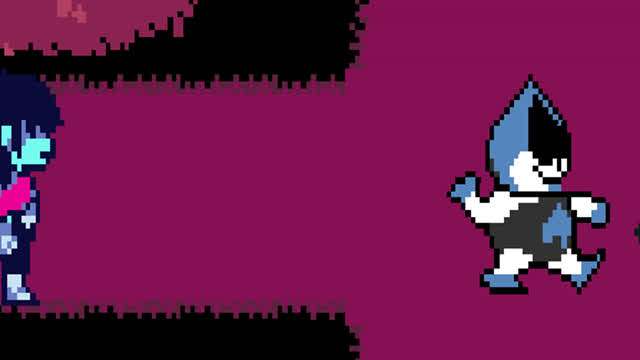 Deltarune Part 3!