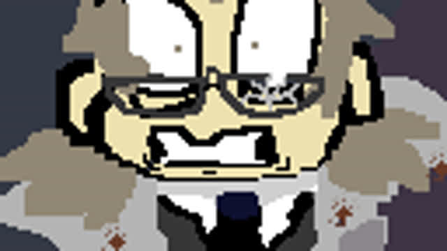 kuromaku speedpaint!