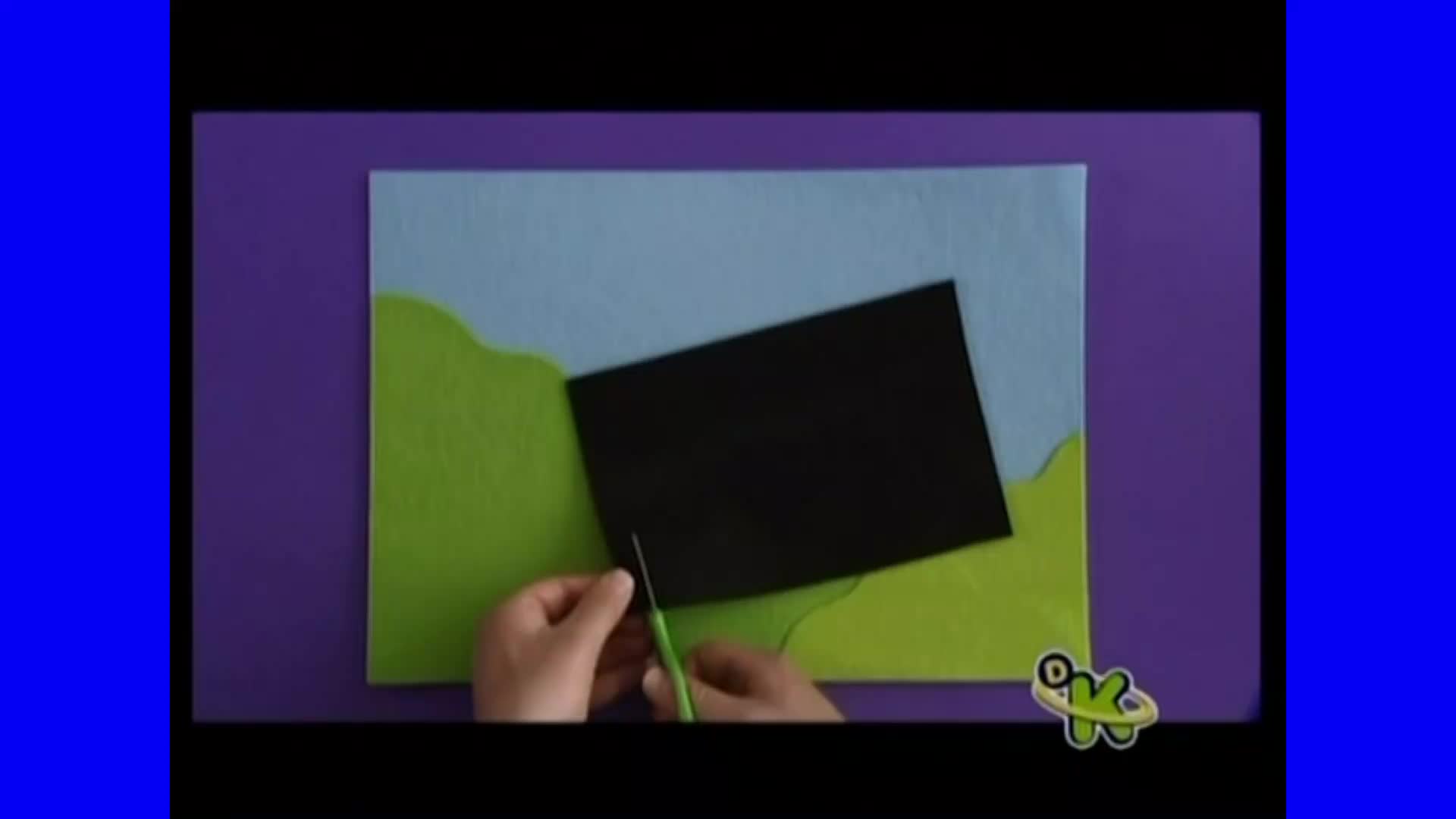 Mister Maker sobre ruedas - Lana ondulada / Episodio Completo (Español Latino)