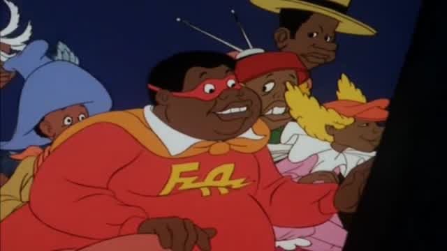 [VLPCH] El Collab de Hallowen del Gordo Alberto