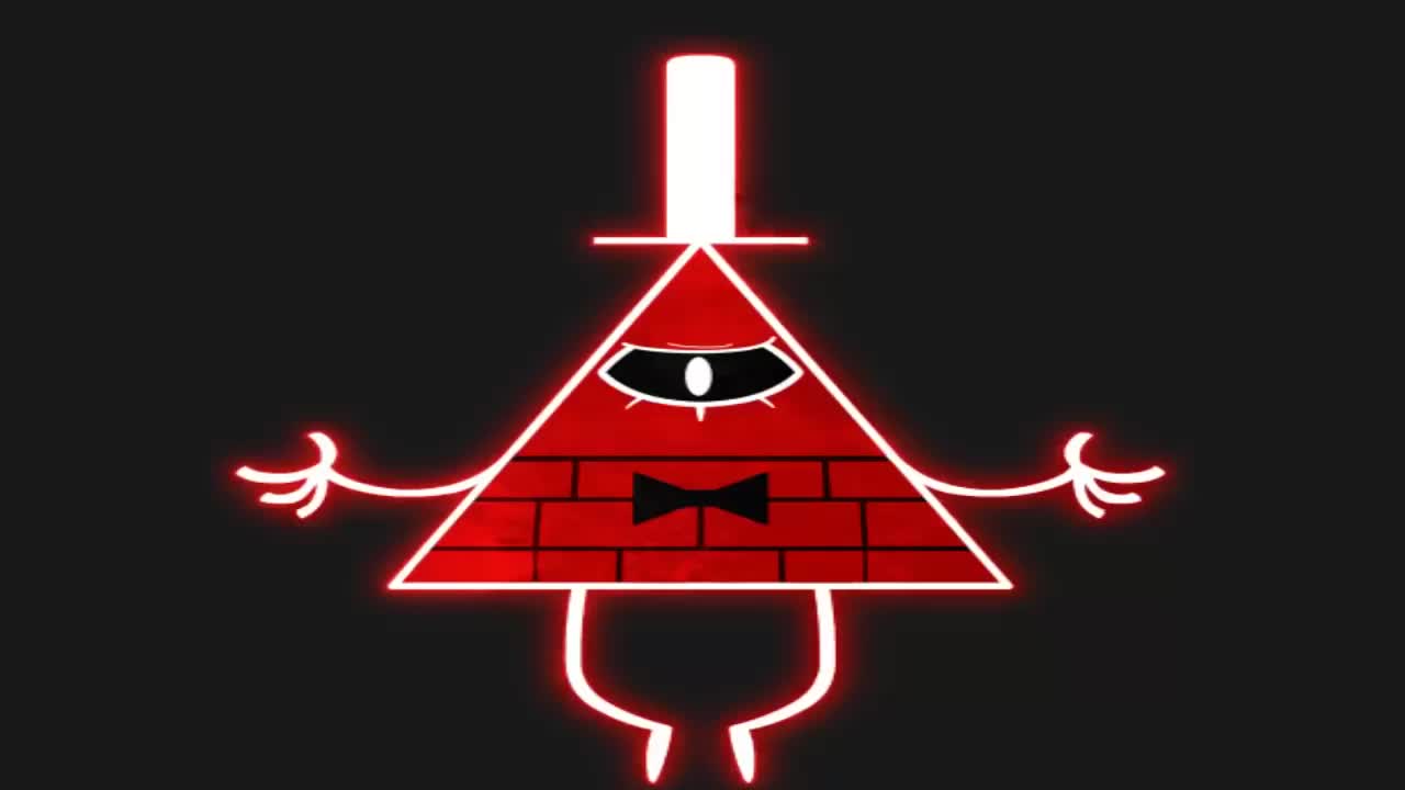 Creepypasta _ Gravity falls la resurreccion de bill cipher (especial de halloween)(720P_HD)