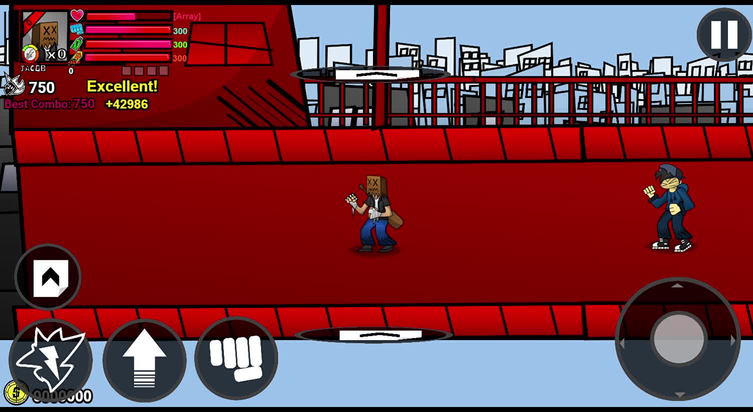 Preview of Street JG Squad 2025-10-18 11-08-04