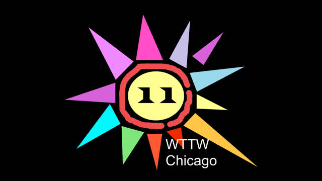WTTW 11 Chicago (1955-1975) Logo Remakes