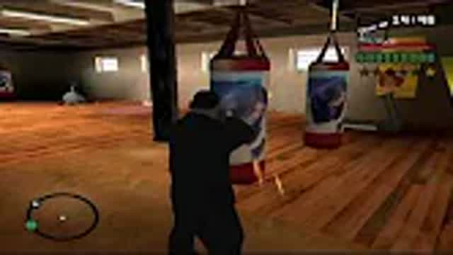 GTA:SA - Marcello Tinelli Mod - Mod Argentino #1 GTA:SA - Marcello Tinelli Mod - Mod Argentino #1