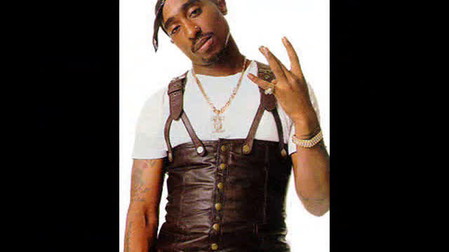 2pac tribute