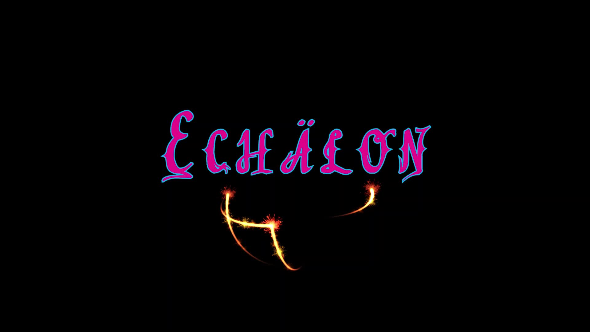 Echälon ¦ Suttogó (dalszöveges audió)