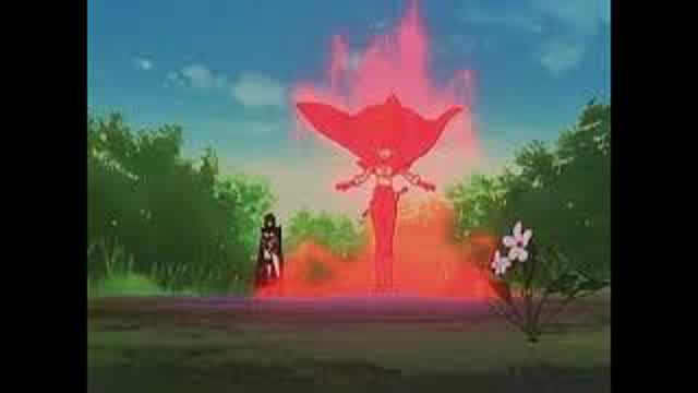 Slayers - Fire and Water (AMV) (Eng Sub)