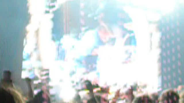 The Offspring - "You're Gonna Go Far Kid" Live