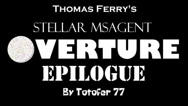TFSMAO part 9 : Epilogue + Ending