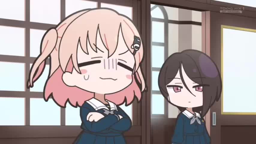 Ganso! Bandori-chan Cap 7 Español Latino