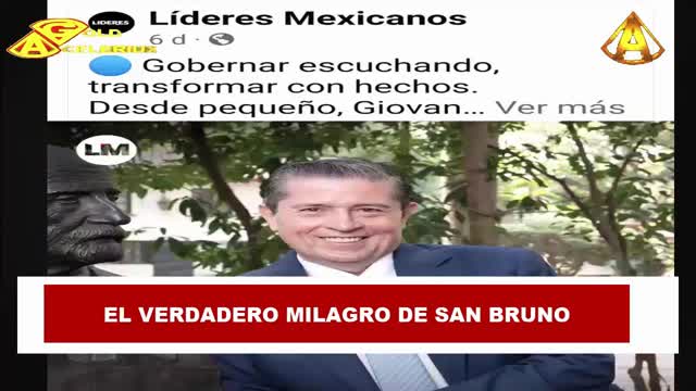 GIOVANI ALCALDE DE @COYOACAN, BUENO O MALO, @GOLDACELERIUX