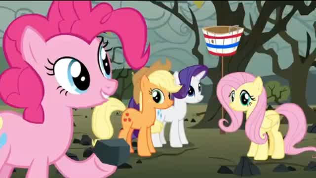 Ytp mlp 2