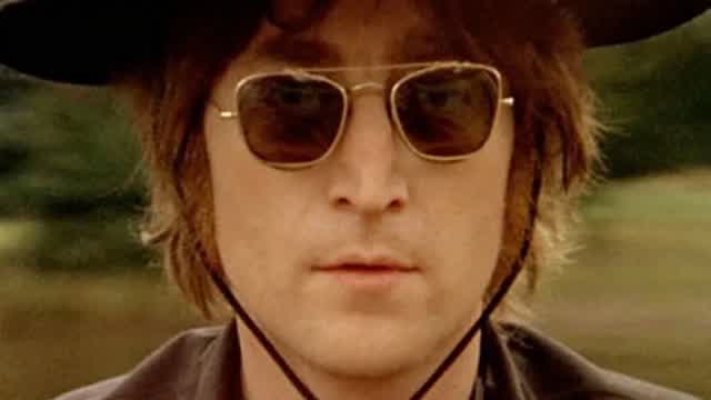 The Beatles - I'm Just Sittin' Here (Official Video)