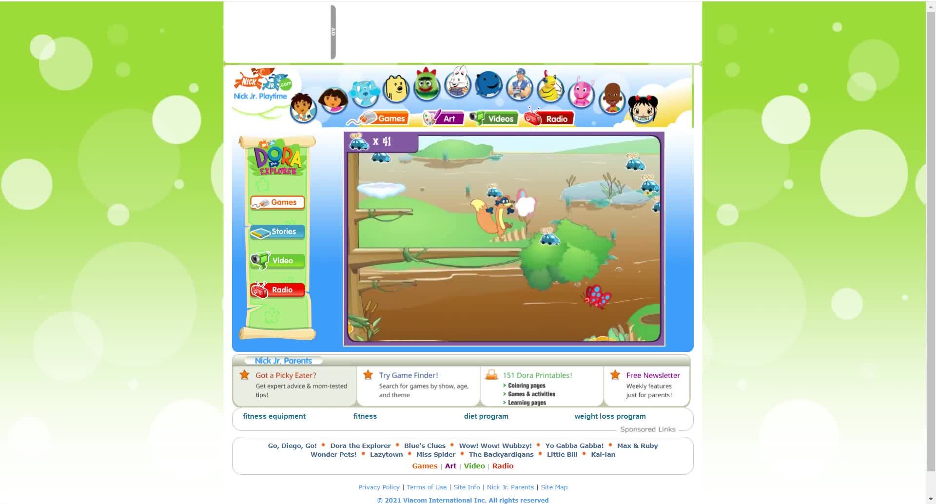 nickjr-playtime-website-vidomon 2 nickjr-playtime-website-vidomon 2